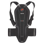 Zandona Zandona protection Netcube back Pro (1406) Black X6