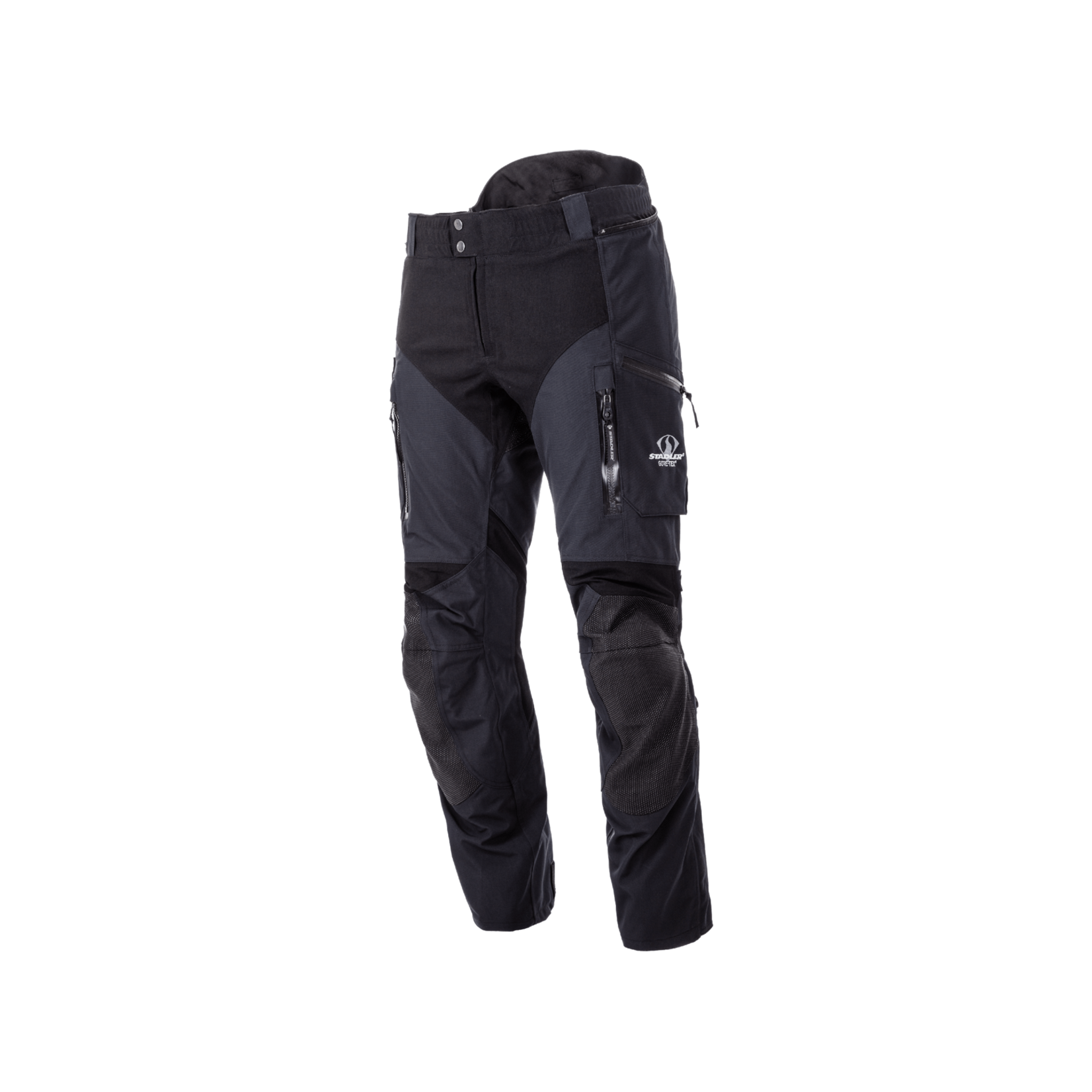 Stadler Stadler trousers ladies 4 all pro GTX black