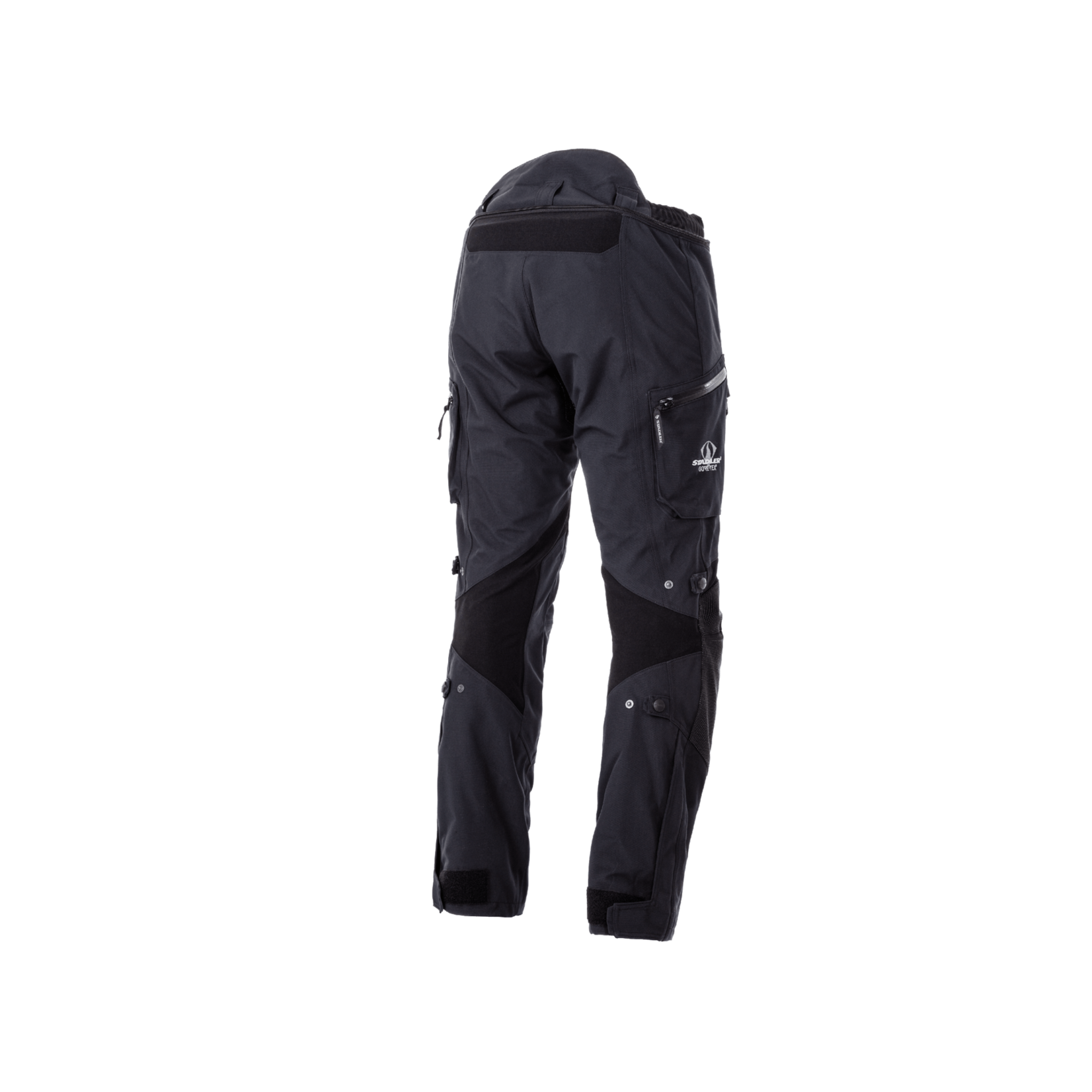 Stadler Stadler trousers ladies 4 all pro GTX black