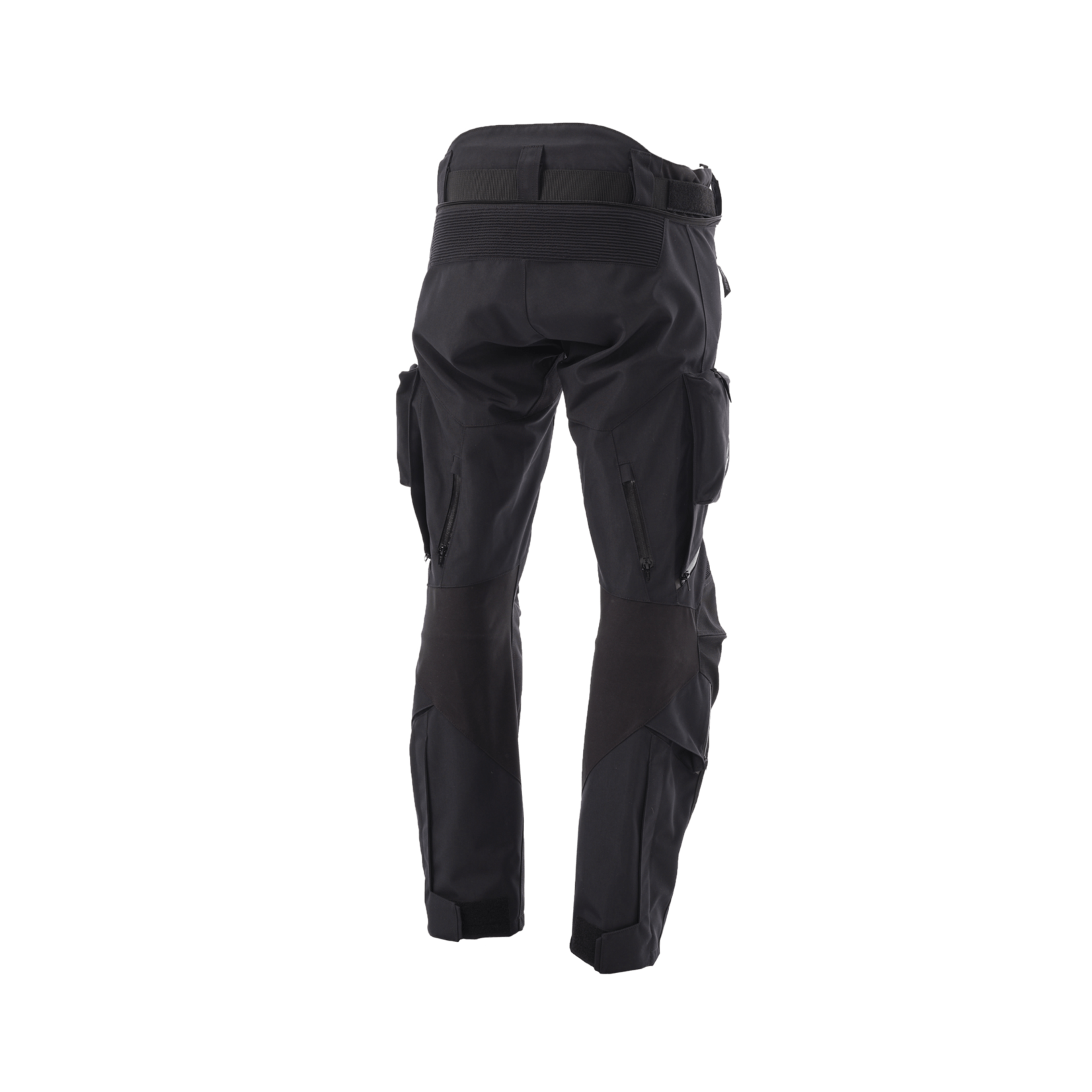 Stadler Stadler trousers textile quest pro GTX black