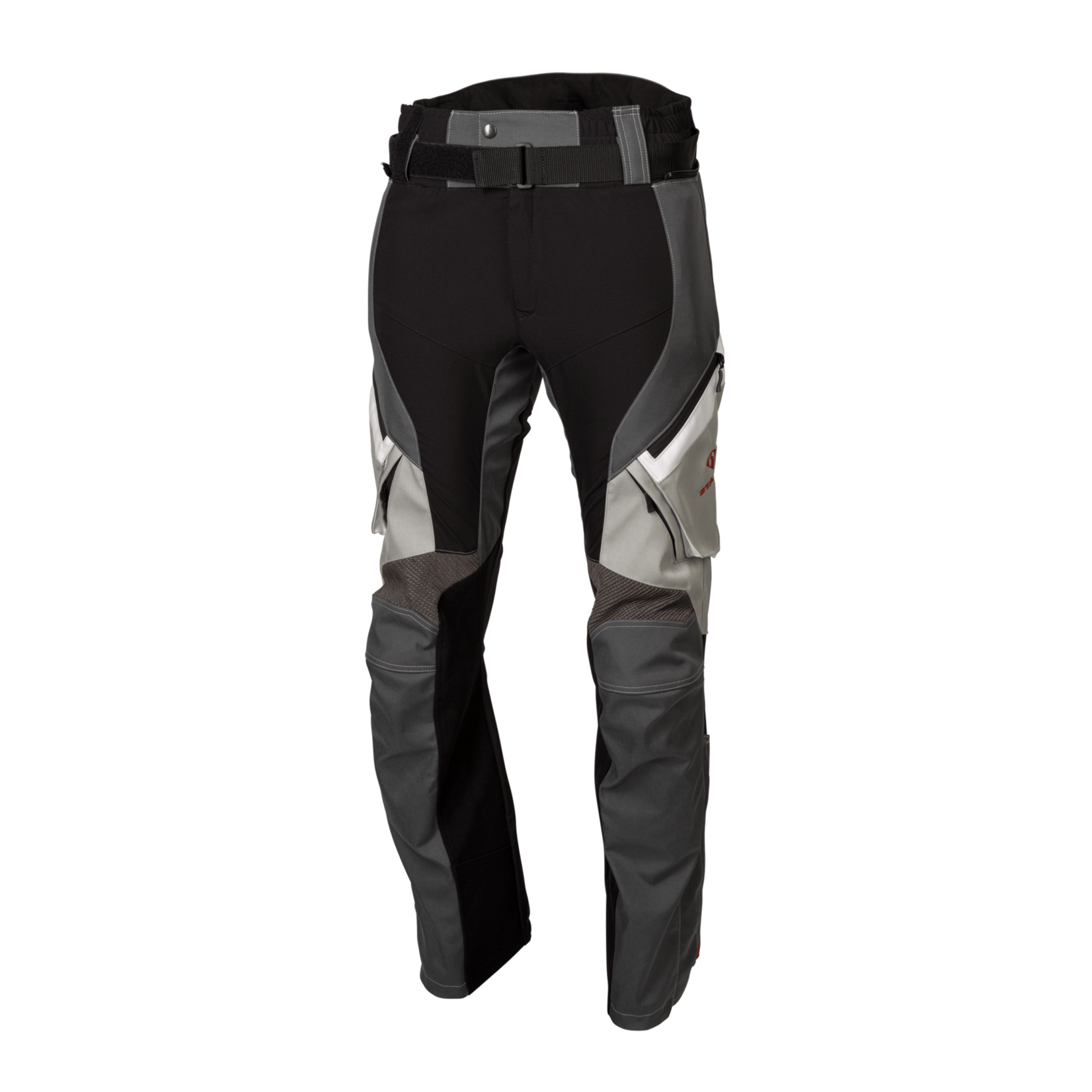 Stadler Stadler textile ladies trousers transformer