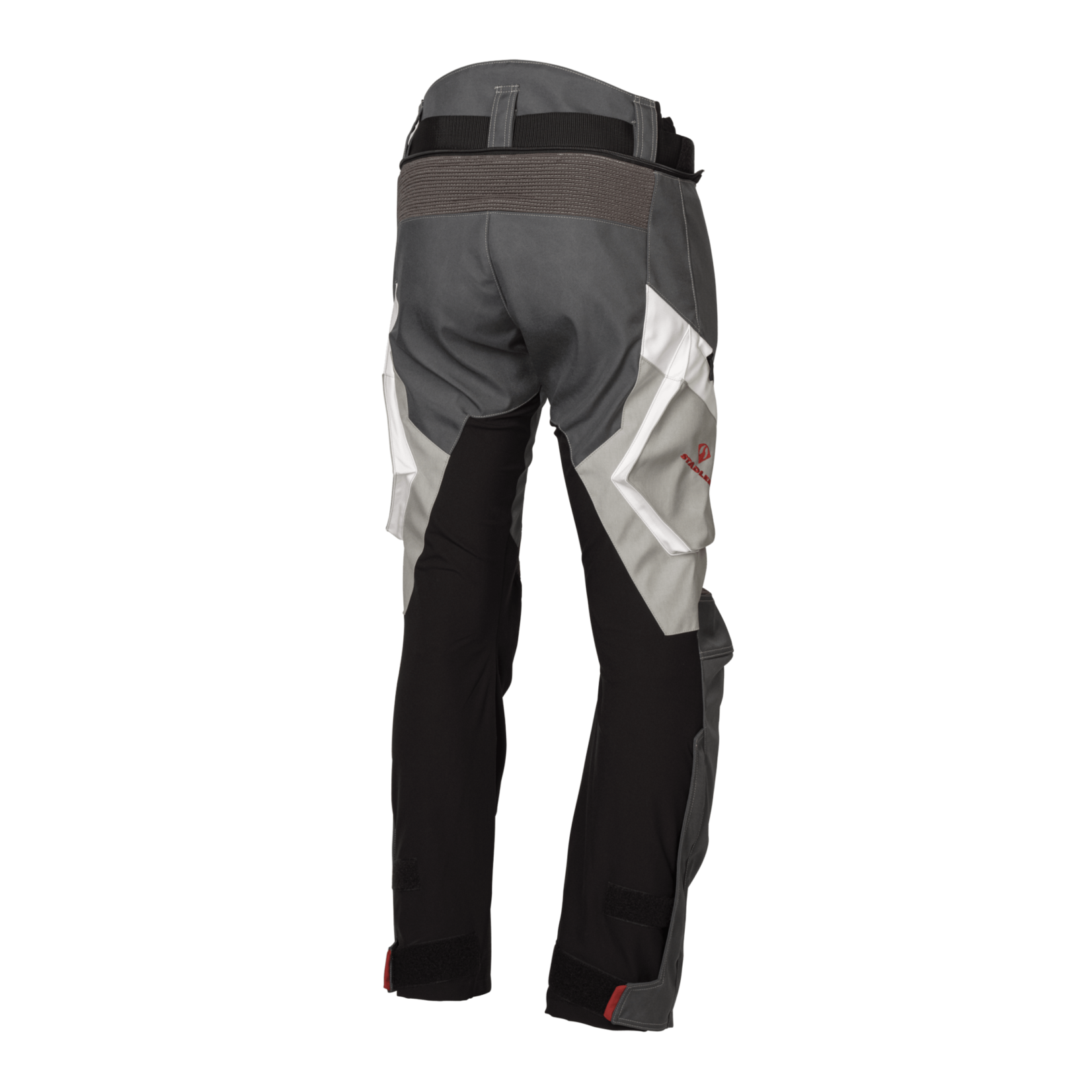 Stadler Stadler textile ladies trousers transformer