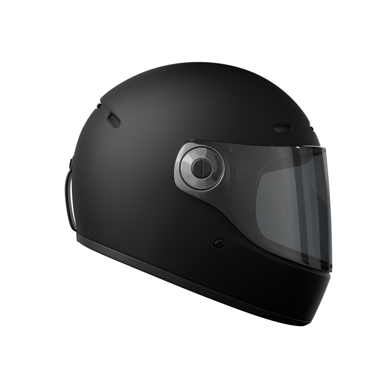 John Doe John-Doe helmet jd/one frozen black