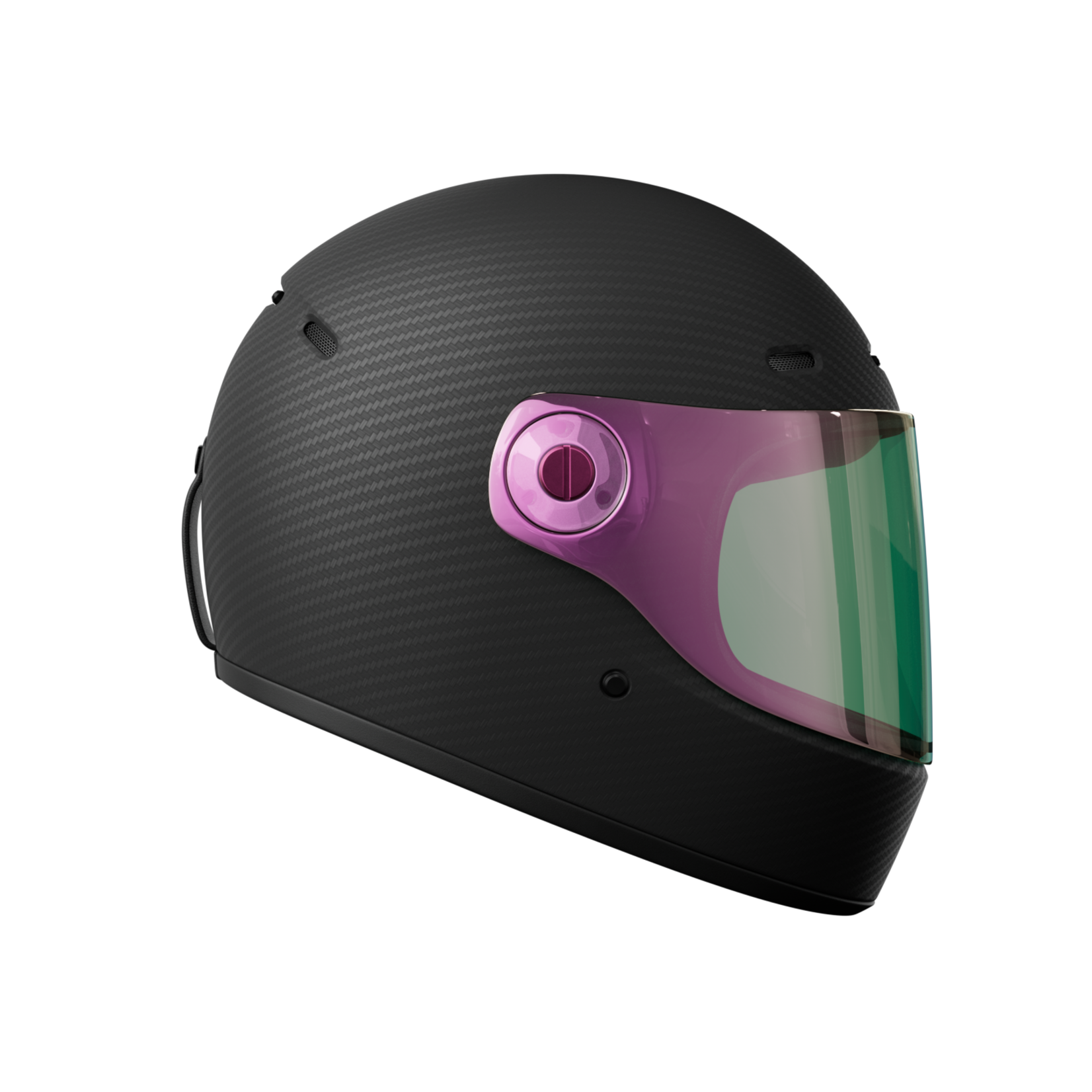 John Doe John Doe helmet jd/one frozen carbon