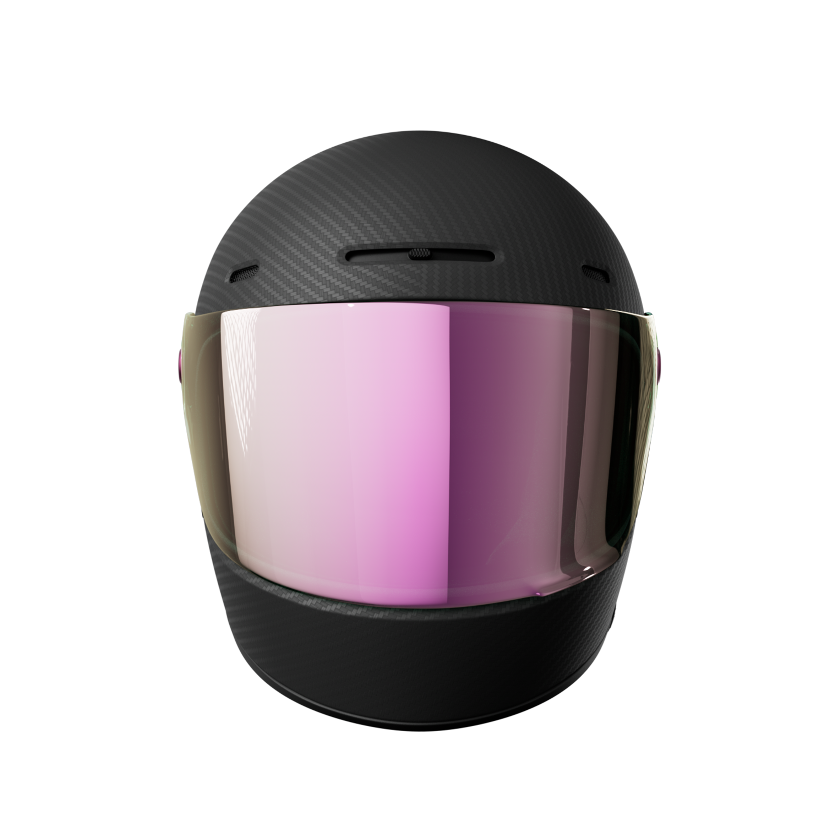 John Doe John Doe helmet jd/one frozen carbon