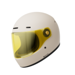 John Doe John Doe helmet jd/one frozen off-white