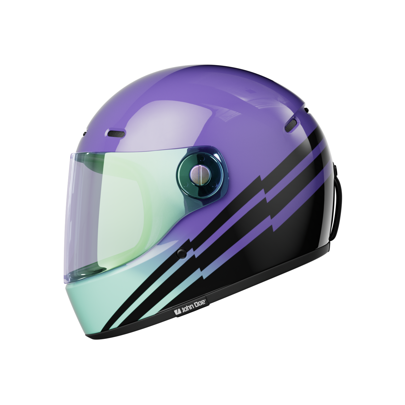 John Doe John Doe jd/one helmet spectral