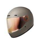 John Doe John Doe helmet jd/one frozen titanium