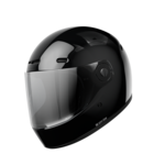 John Doe John-Doe helmet jd/one glossy.black