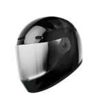 John Doe John Doe jd/one helmet signature black/grey