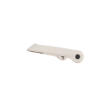 John Doe John Doe spare part set short peak off white matt (incl. jdops-6005 & jdosp-1002)