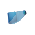 John Doe John Doe visor set ece visor blue silver mirrow ( incl. jdovs-5010 , jdosv-3005 & jdow-4002 )