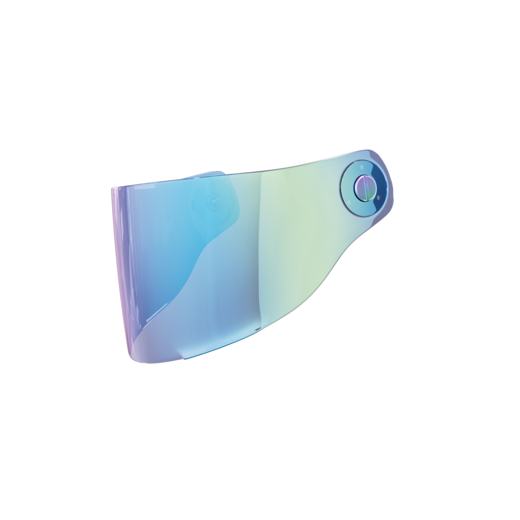 John Doe John Doe visor set ece visor rainbow mirrow ( incl. jdovs-5009 , jdosv-3002 & jdow-4003 )