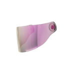 John Doe John Doe visor set ece visor silver purple mirrow ( incl. jdovs-5001 ,jdosv-3006 & jdow-4010 )