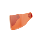John Doe John Doe visor set race only visor orange ( incl. jdovs-5005 , jdosv-3003 & jdow-4008 )