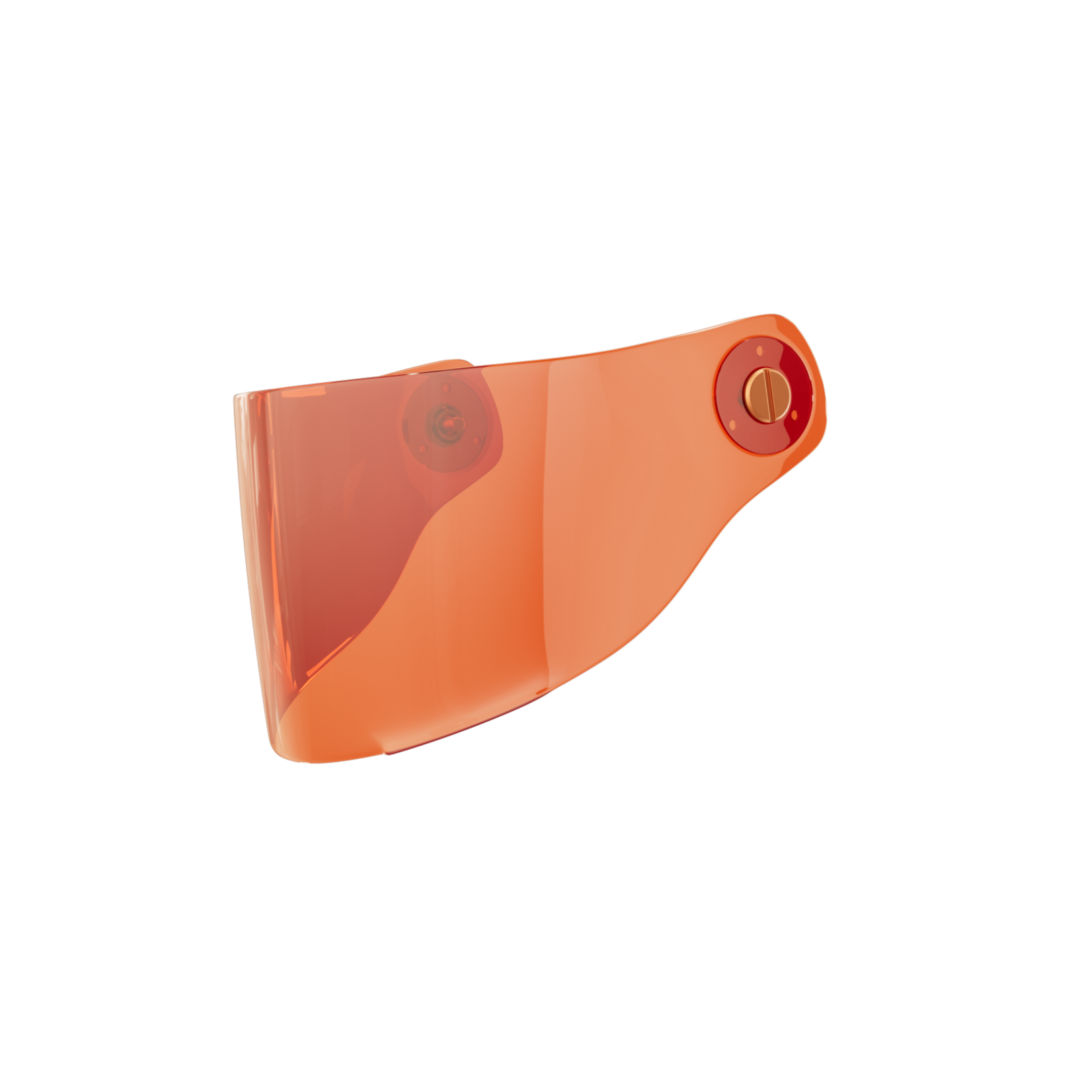 John Doe John Doe visor set race only visor orange ( incl. jdovs-5005 , jdosv-3003 & jdow-4008 )