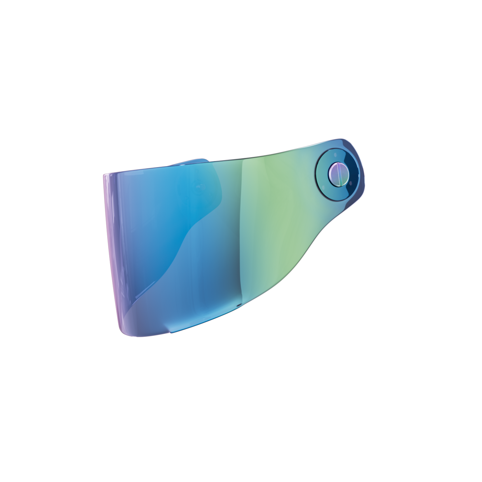 John Doe John Doe visor set race only visor rainbow mirrow ( incl. jdovs-6006 , jdosv-3002 & jdow-4003 )