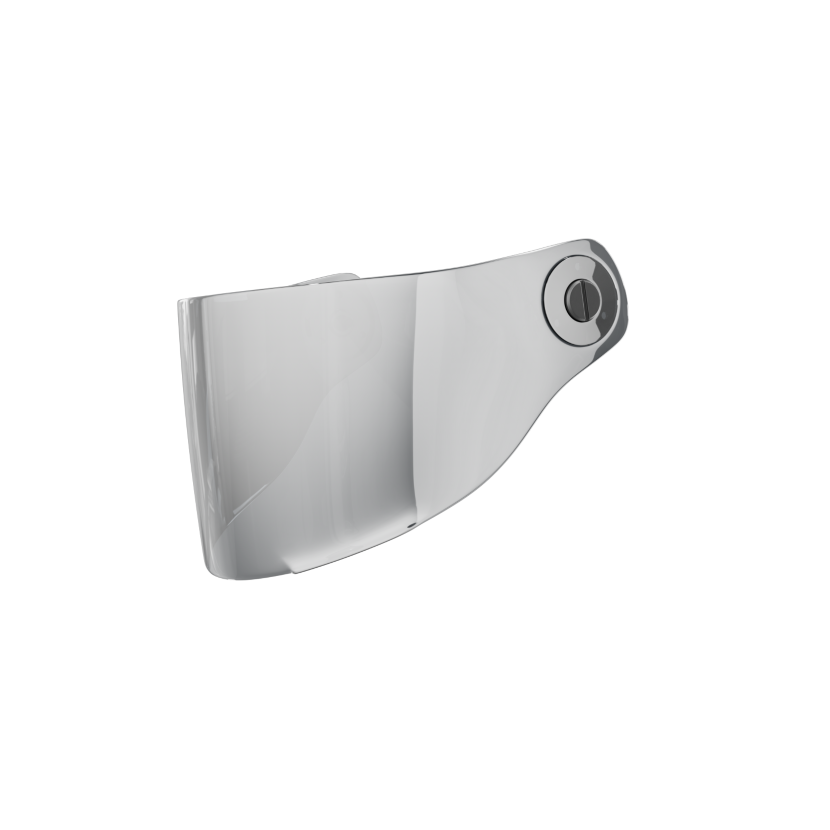 John Doe John Doe visor set race only visor silver mirrow ( incl. jdovs-6004 , jdosv-3001 & jdow-4005 )