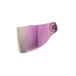 John Doe John Doe visor set race only visor silver purple mirrow ( incl. jdovs-6001 , jdosv-3006 & jdow-4010 )
