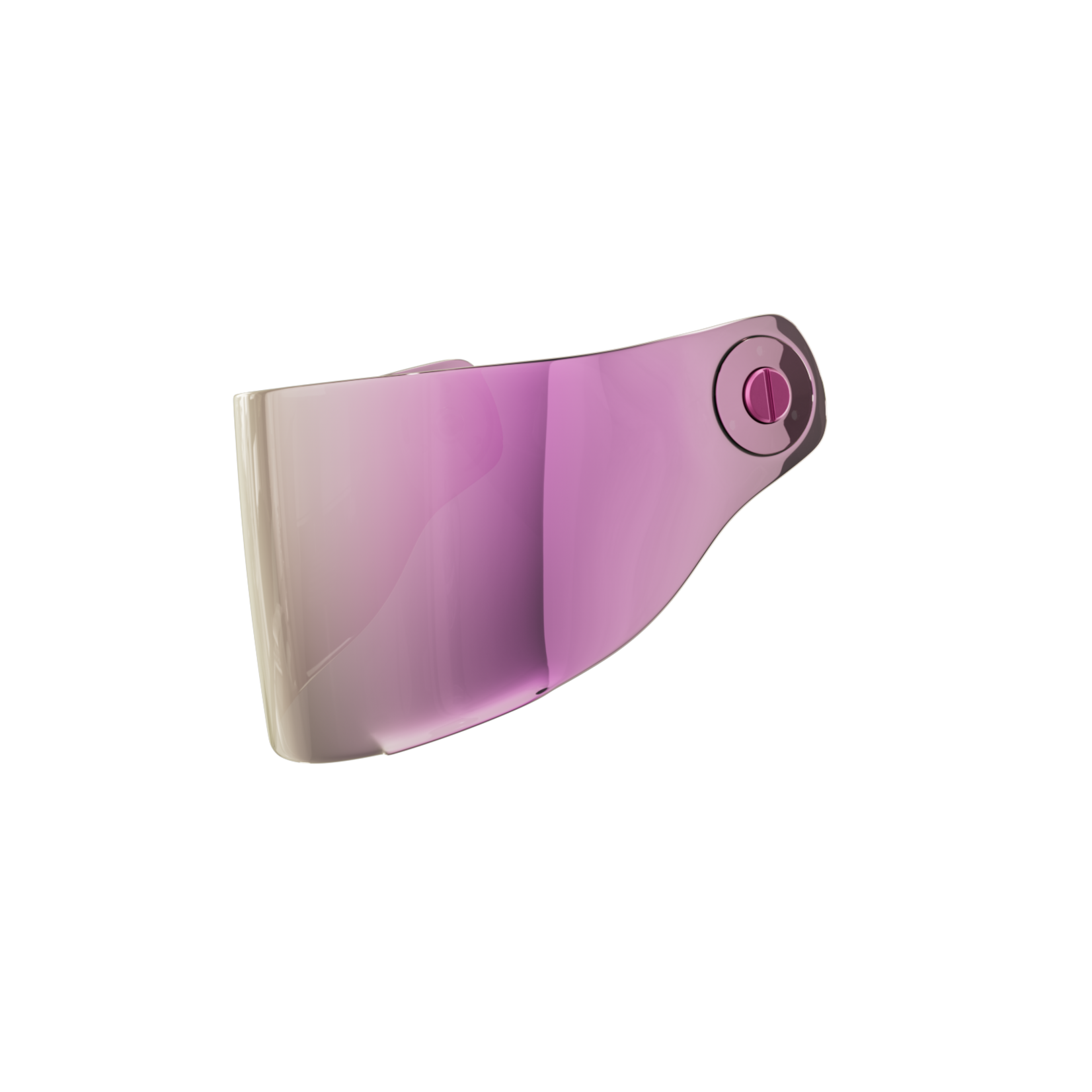 John Doe John Doe visor set race only visor silver purple mirrow ( incl. jdovs-6001 , jdosv-3006 & jdow-4010 )