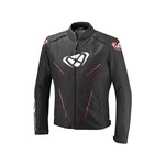 Ixon Ixon jacket textile prodigy black/white/red