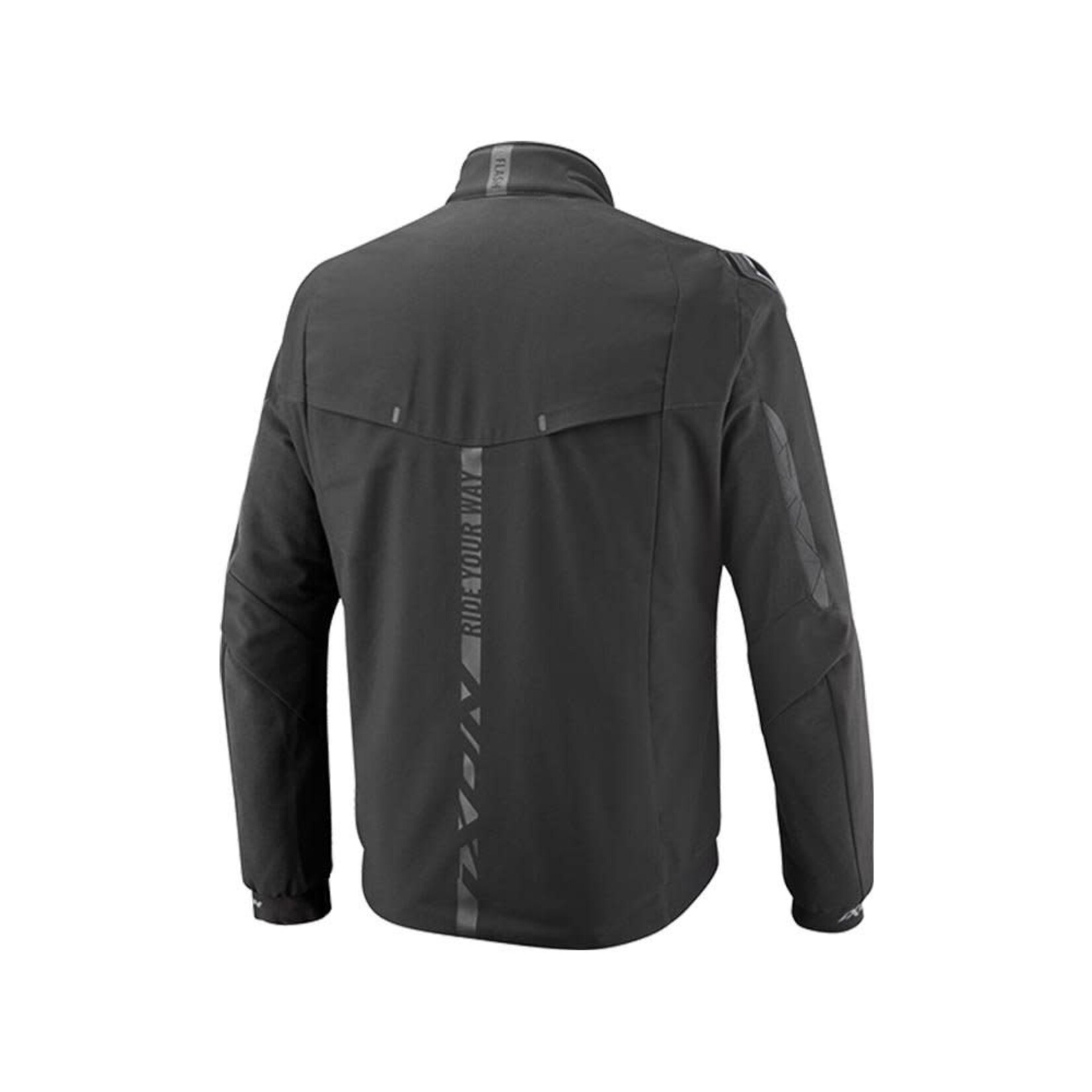 Ixon Ixon jacket textile pulsion black