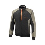 Ixon Ixon jacket textile siwa khaki/black