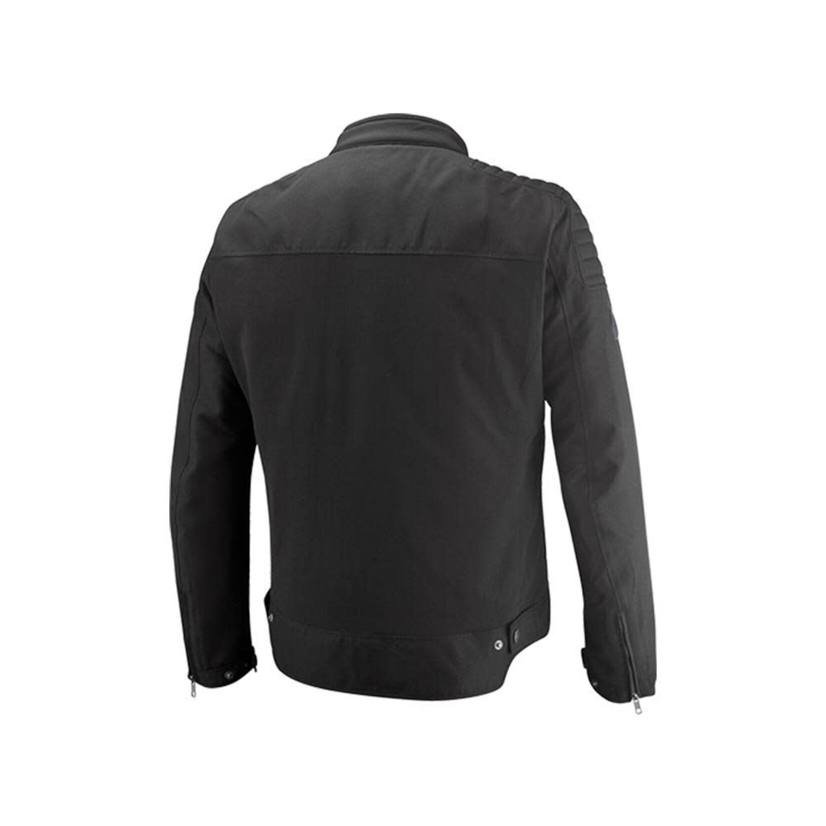 Ixon Ixon jacket textile hornet black