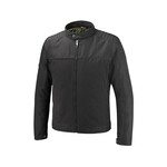 Ixon Ixon jacket textile hornet black