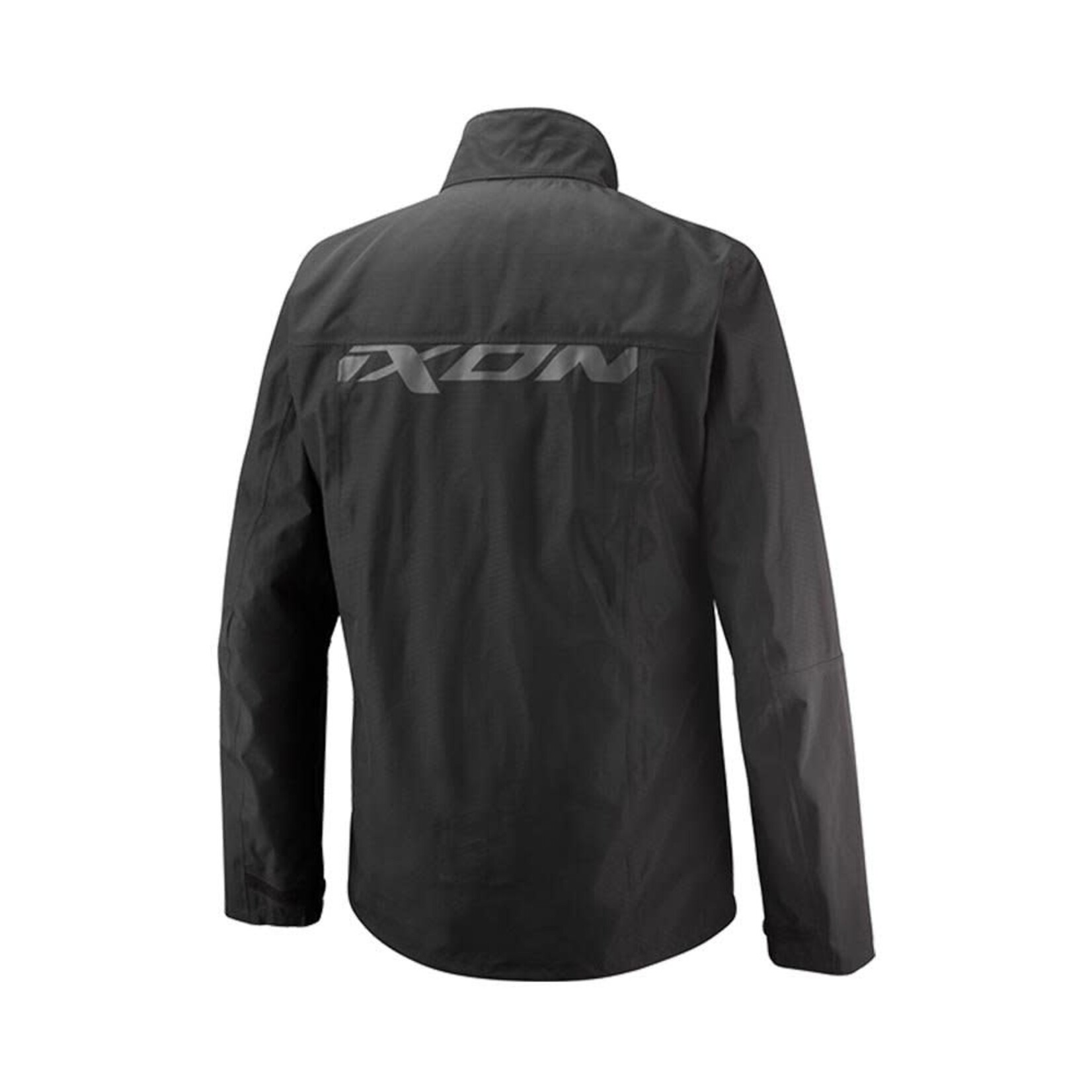 Ixon Ixon rainwear jacket m-aquashield black