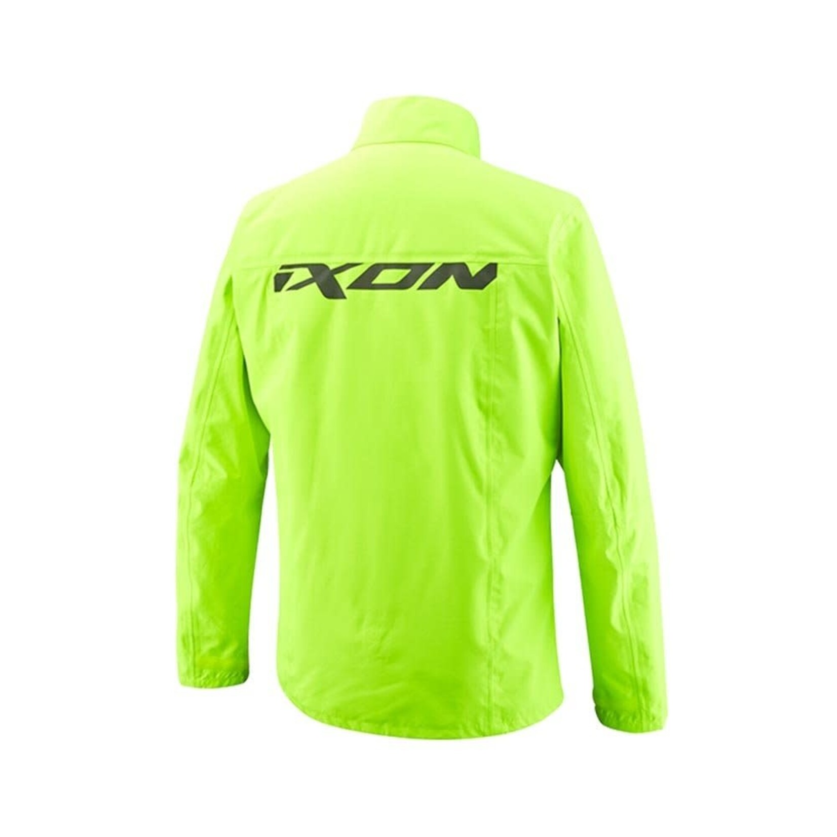 Ixon Ixon rainwear jacket m-aquashield bright.yellow