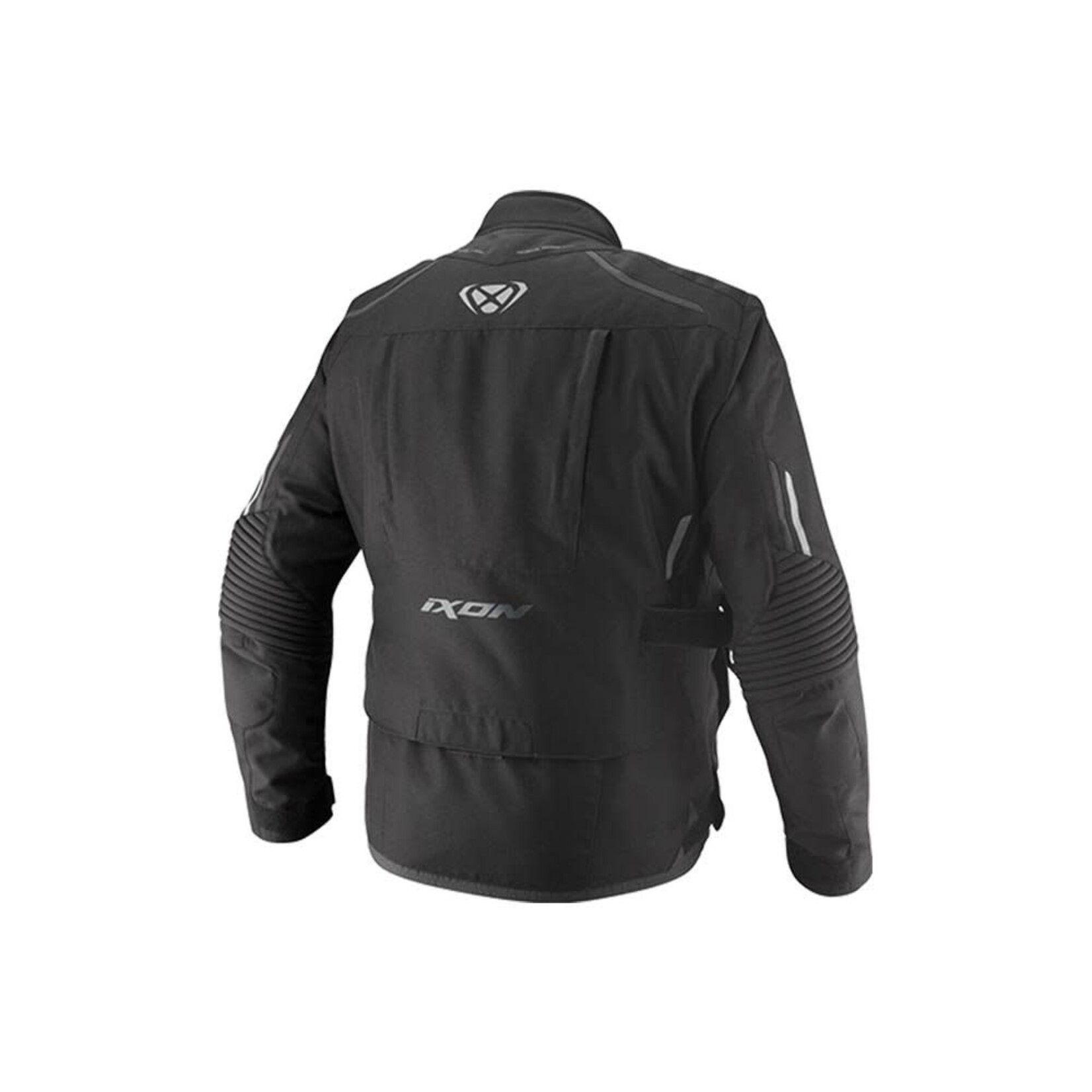 Ixon Ixon jacket textile midgard c black