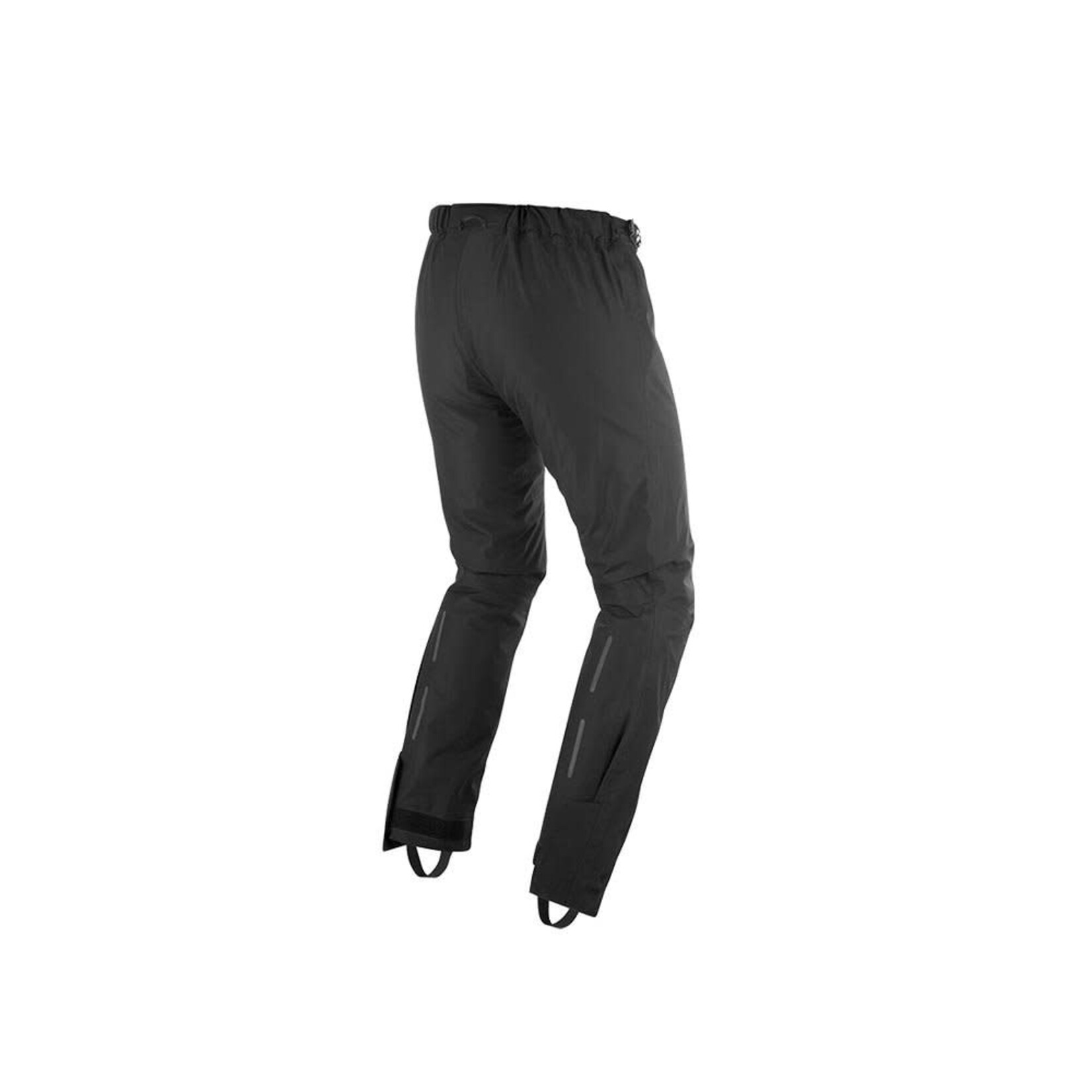 Ixon Ixon rainwear trousers aquashield black