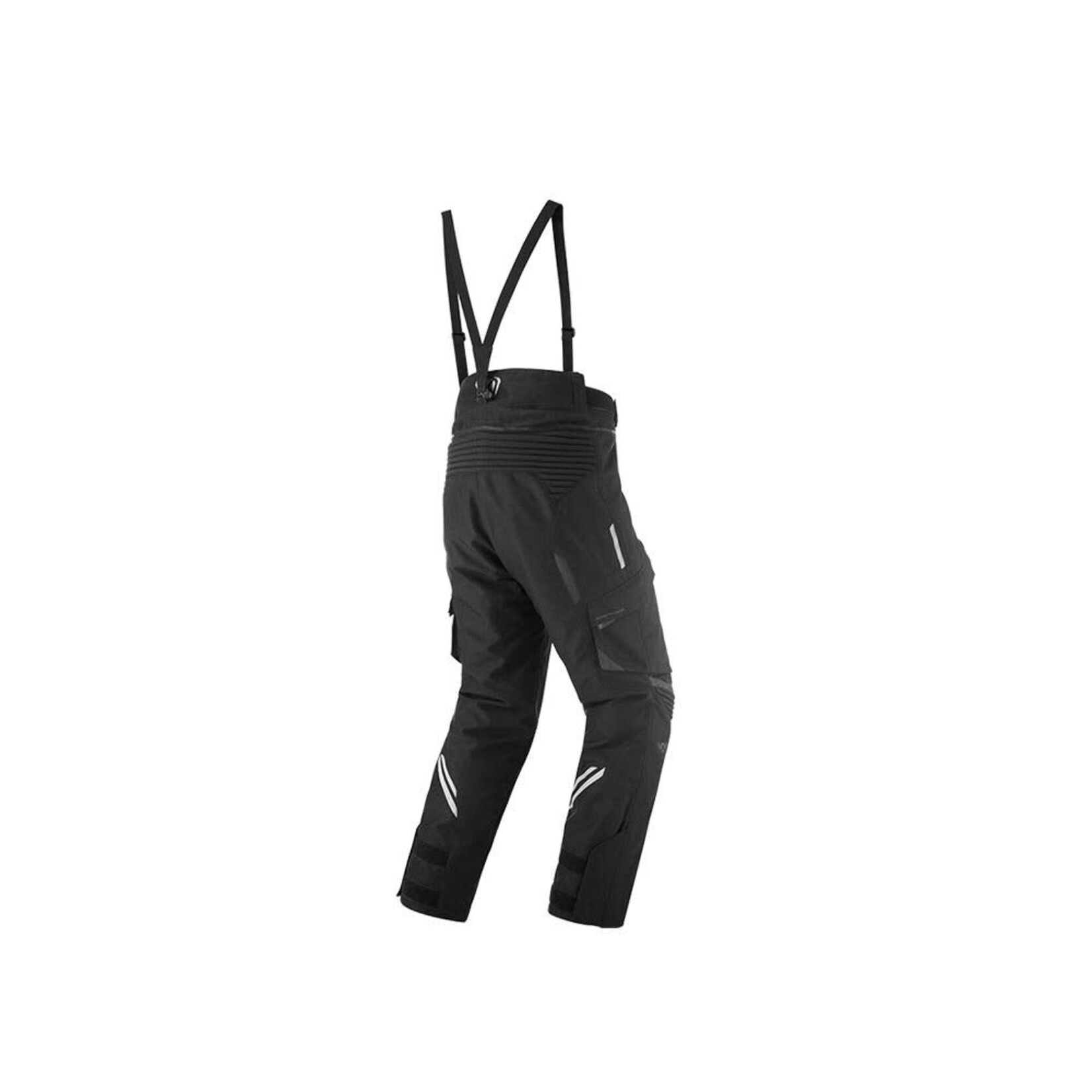 Ixon Ixon trousers textile midgard c black