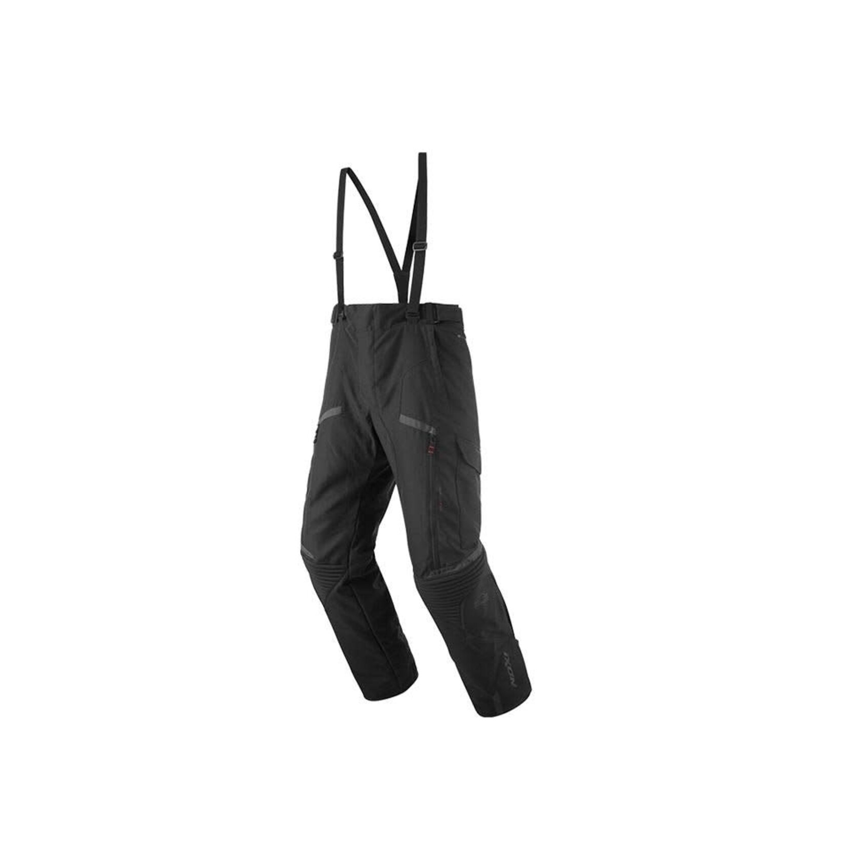 Ixon Ixon trousers textile midgard c black