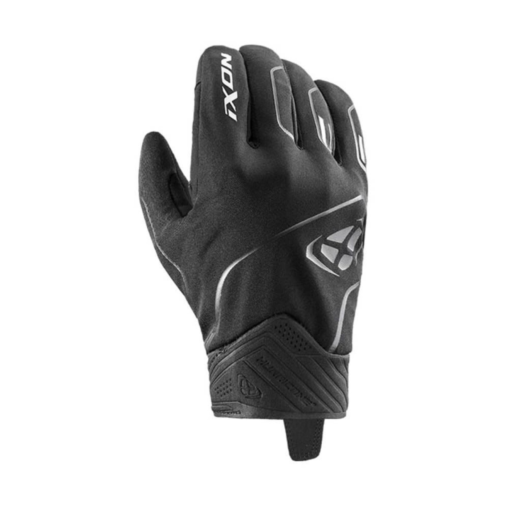 Ixon Ixon glove winter pro hurricane 2 black/white