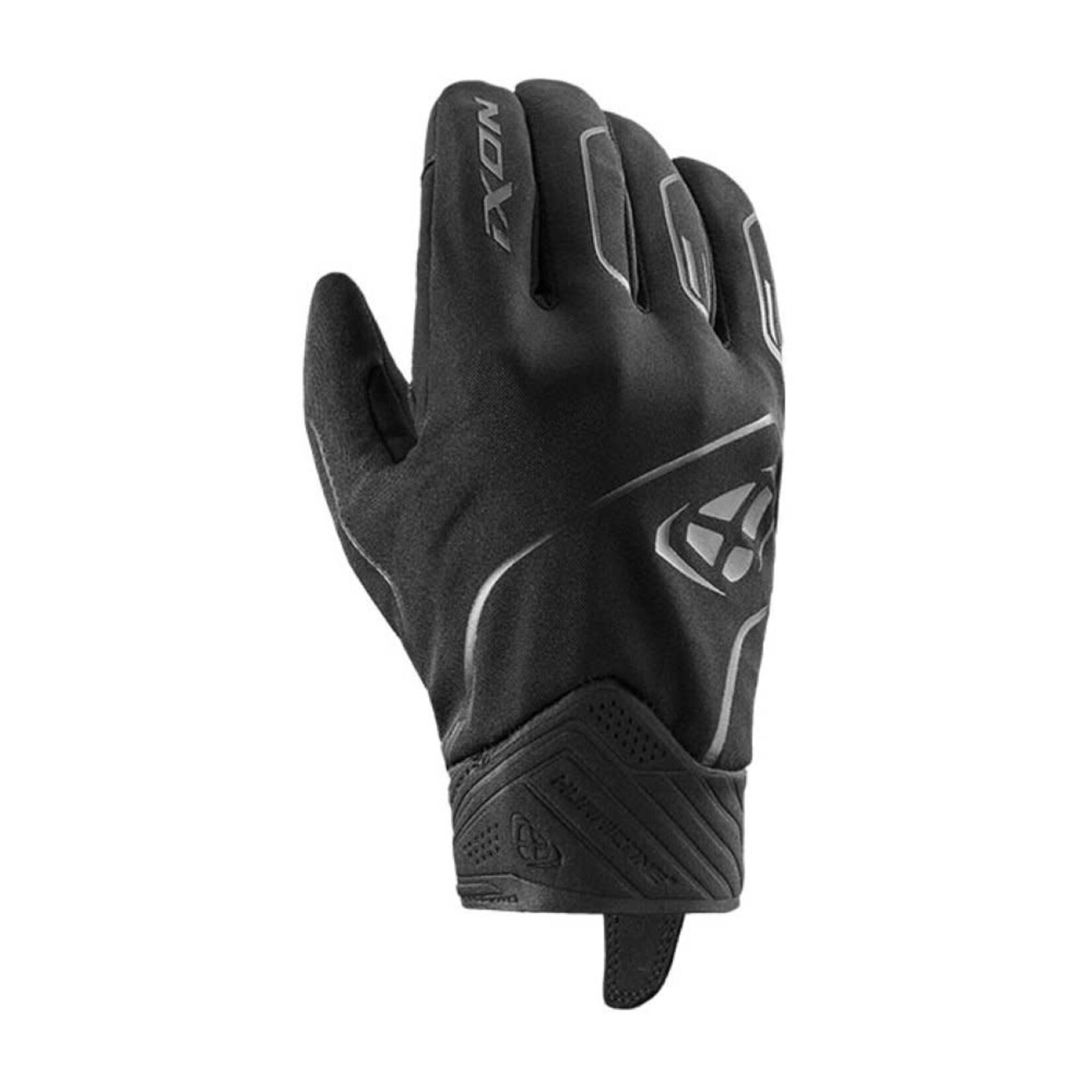 Ixon Ixon glove winter ladies pro hurricane 2 black