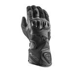 Ixon Ixon glove mid-season ms cannon black