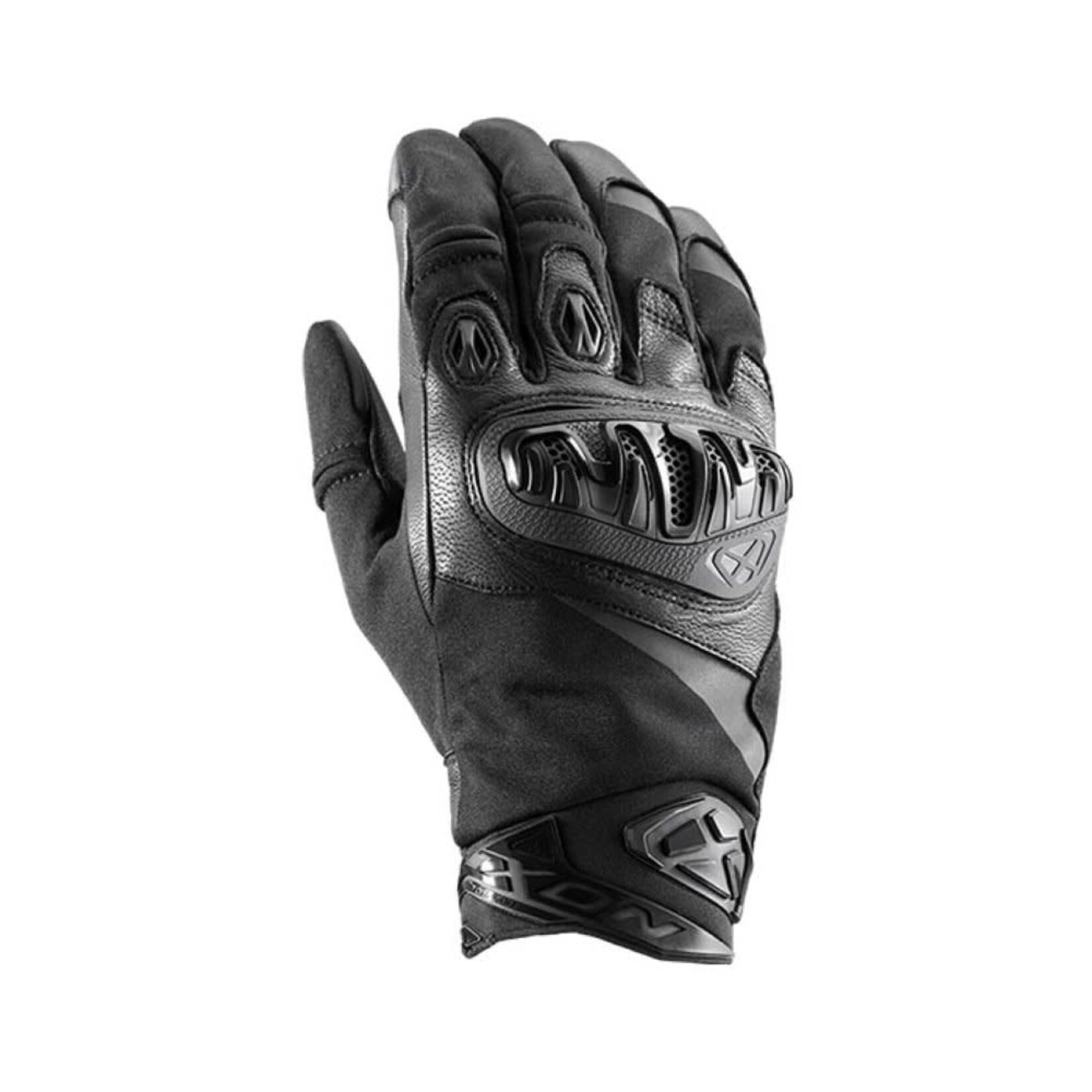 Ixon Ixon glove mid-season ms torpedo black