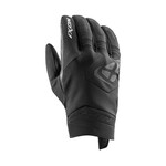 Ixon Ixon glove mid-season ms mig 2 wp black/white