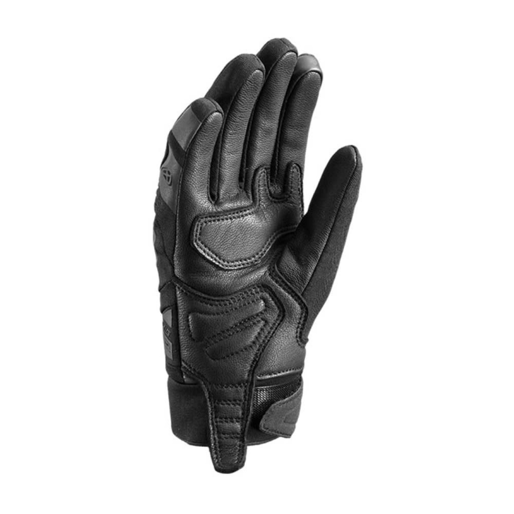 Ixon Ixon glove mid-season ladies ms mig 2 wp black