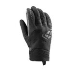 Ixon Ixon glove mid-season ladies ms mig 2 wp black