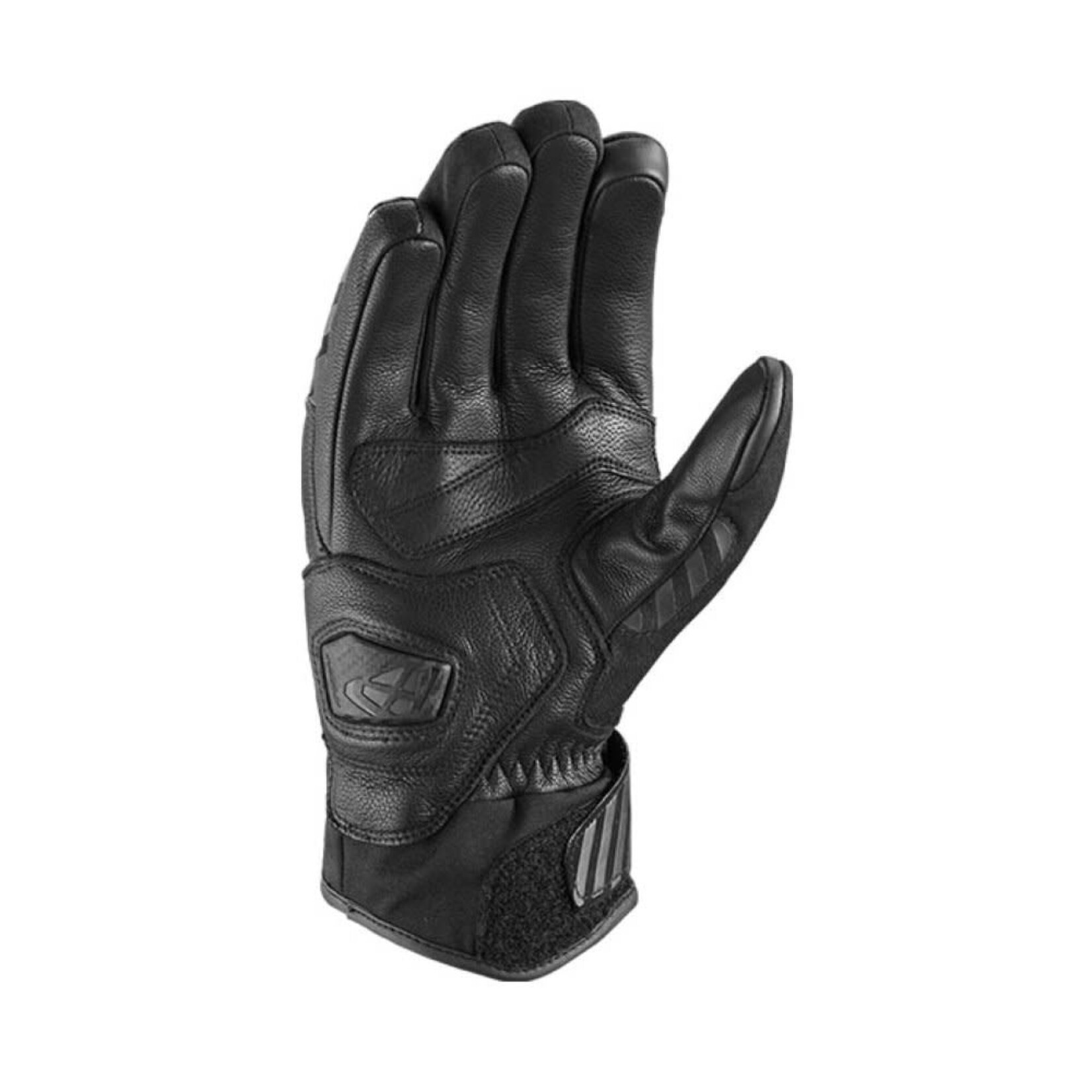 Ixon Ixon glove mid-season ms sinergy black