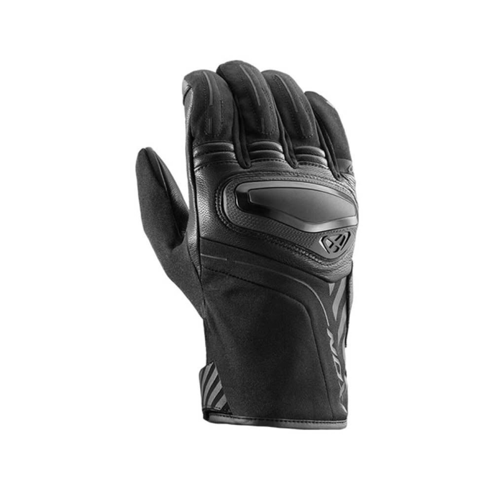 Ixon Ixon glove mid-season ms sinergy black