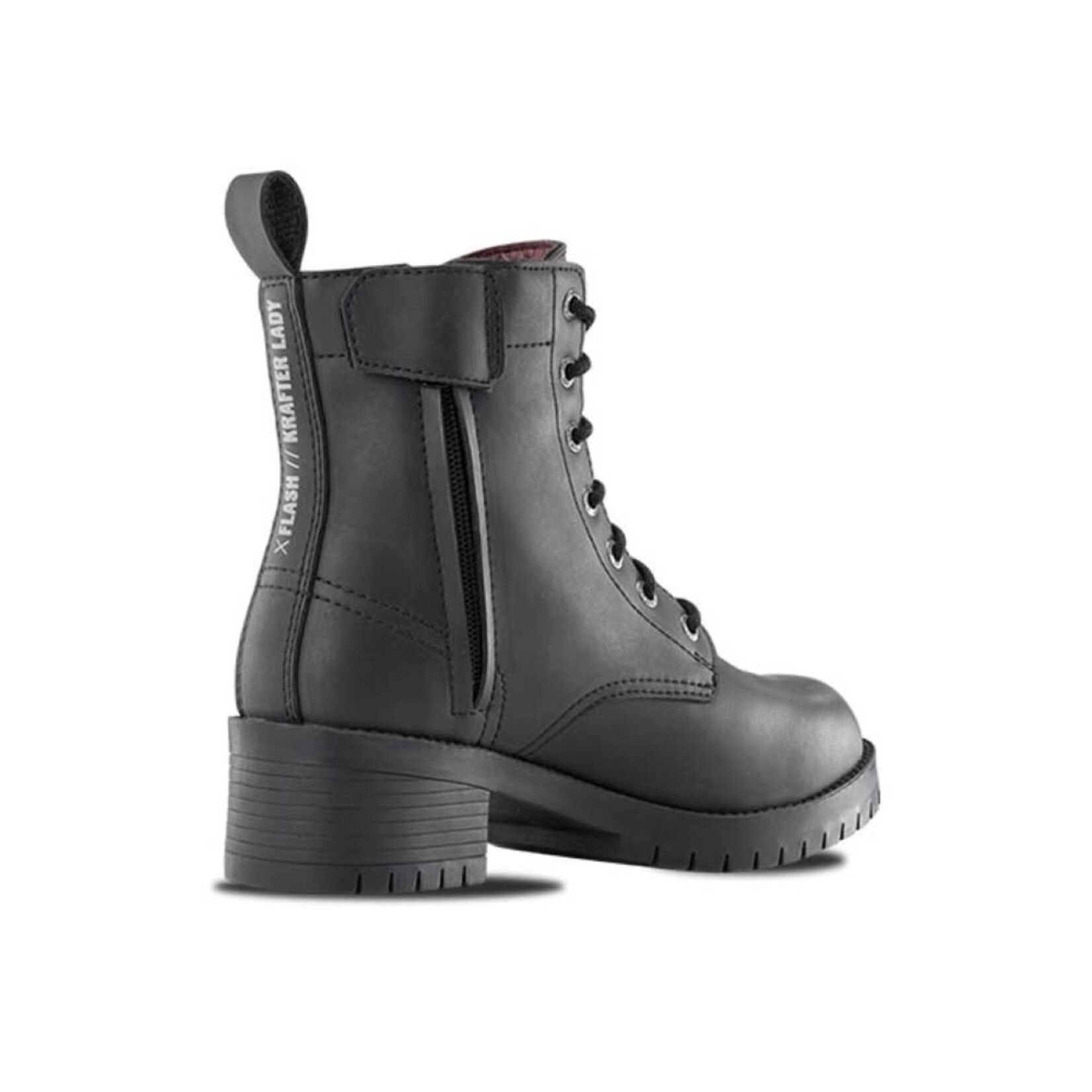 Ixon Ixon boot ladies krafter wp black