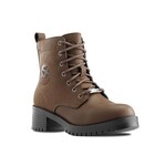 Ixon Ixon boot ladies krafter wp brown