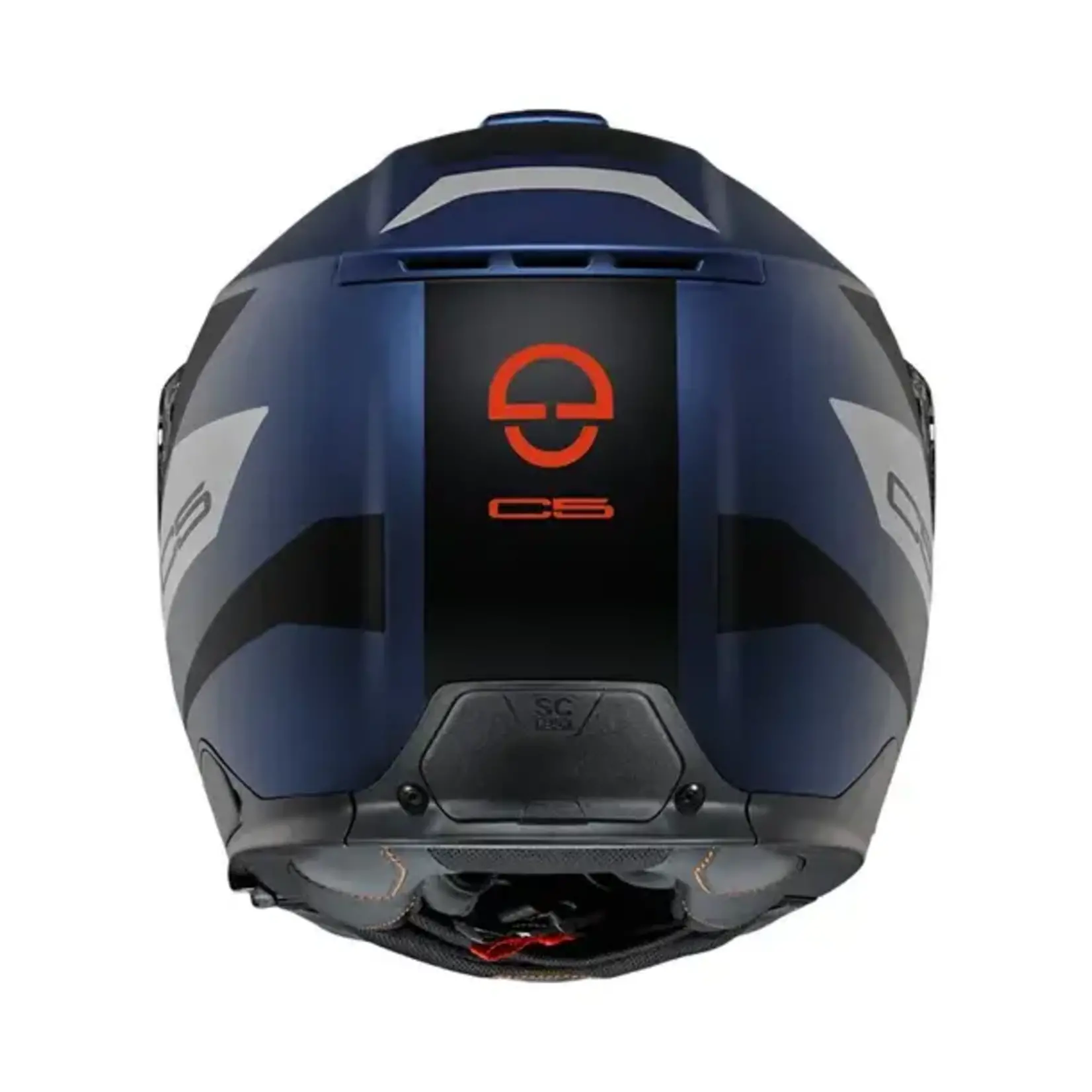 Schuberth Schuberth helmet C5 Eclipse blue/black