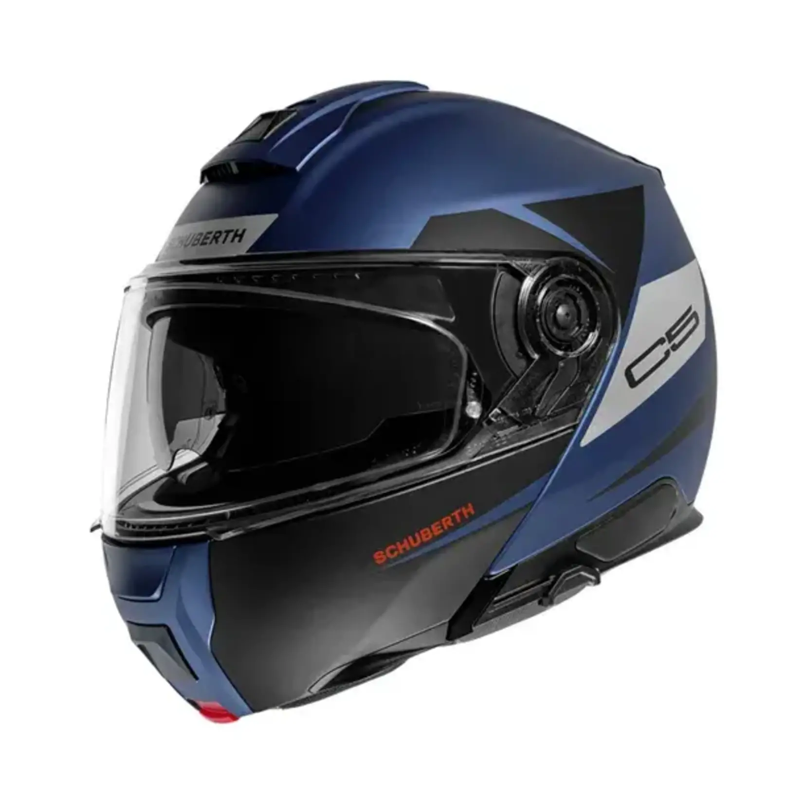Schuberth Schuberth helmet C5 Eclipse blue/black