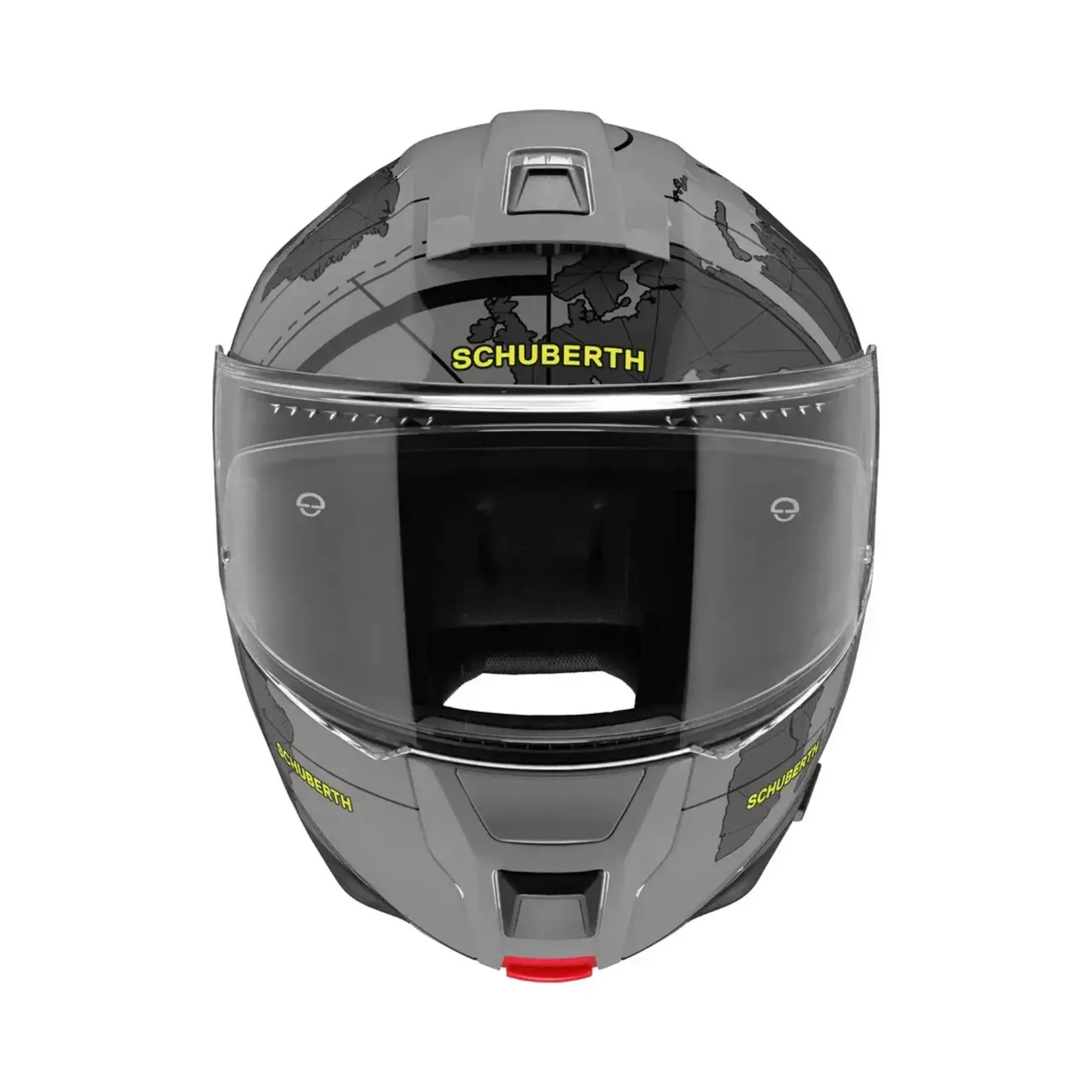 Schuberth Schuberth helmet C5 Globe grey/black