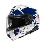 Schuberth Schuberth helmet C5 Globe white/blue